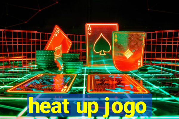 heat up jogo